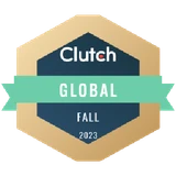 Clutch Global Fall 2023