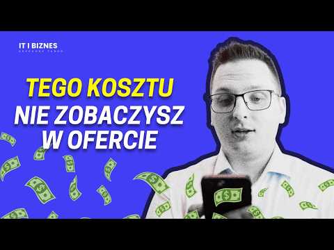 Podcast IT i Biznes