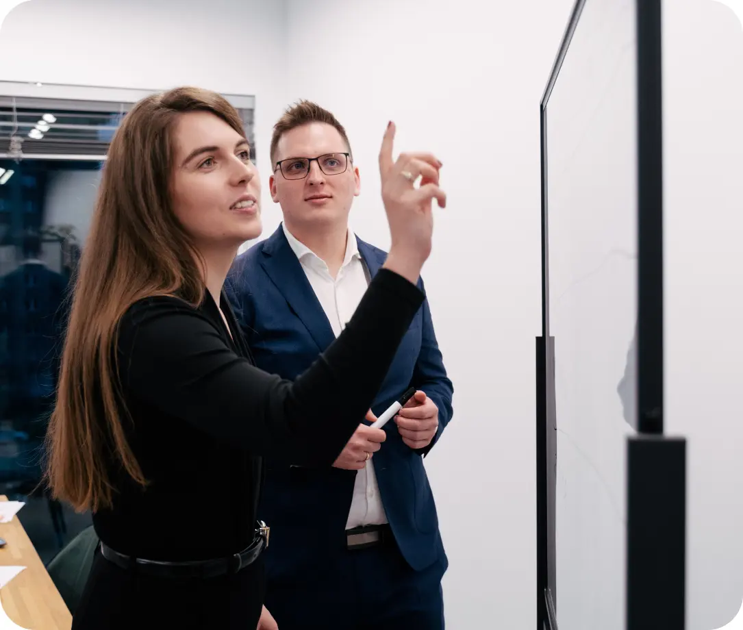 Zespół Innovation Software